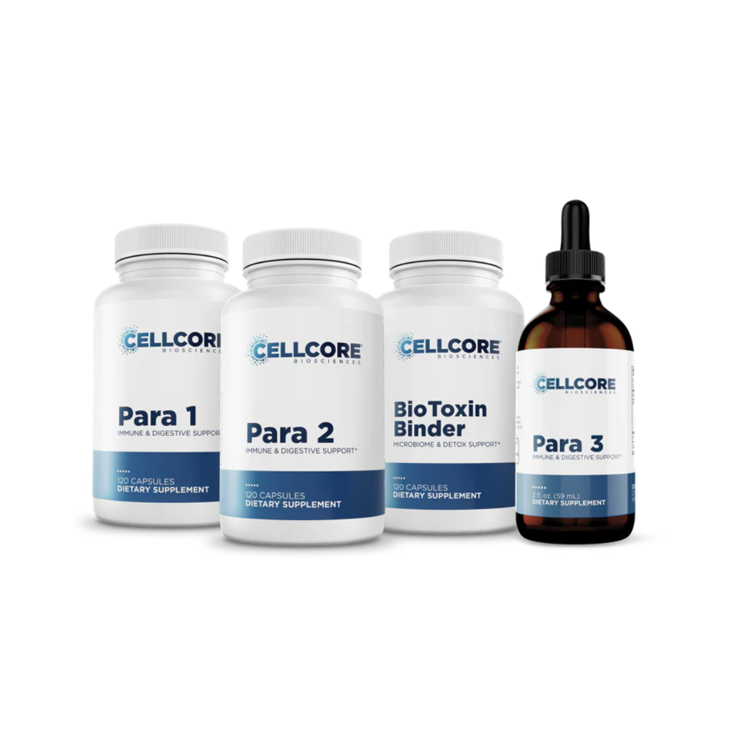 Para Kit - Full Moon Kit